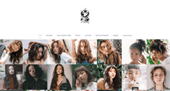 Desktop Screenshot of bloc.co.jp